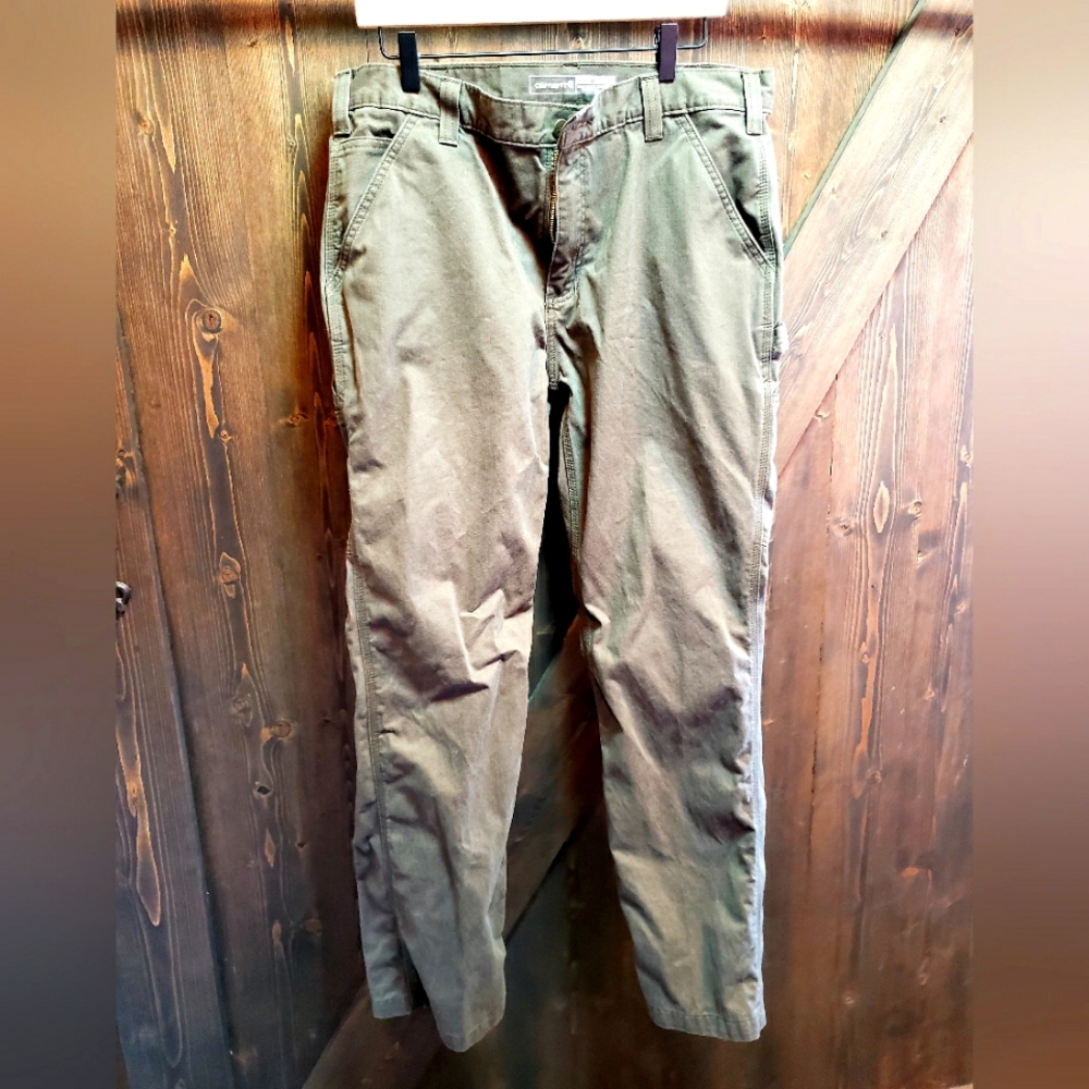 Carhartt pants